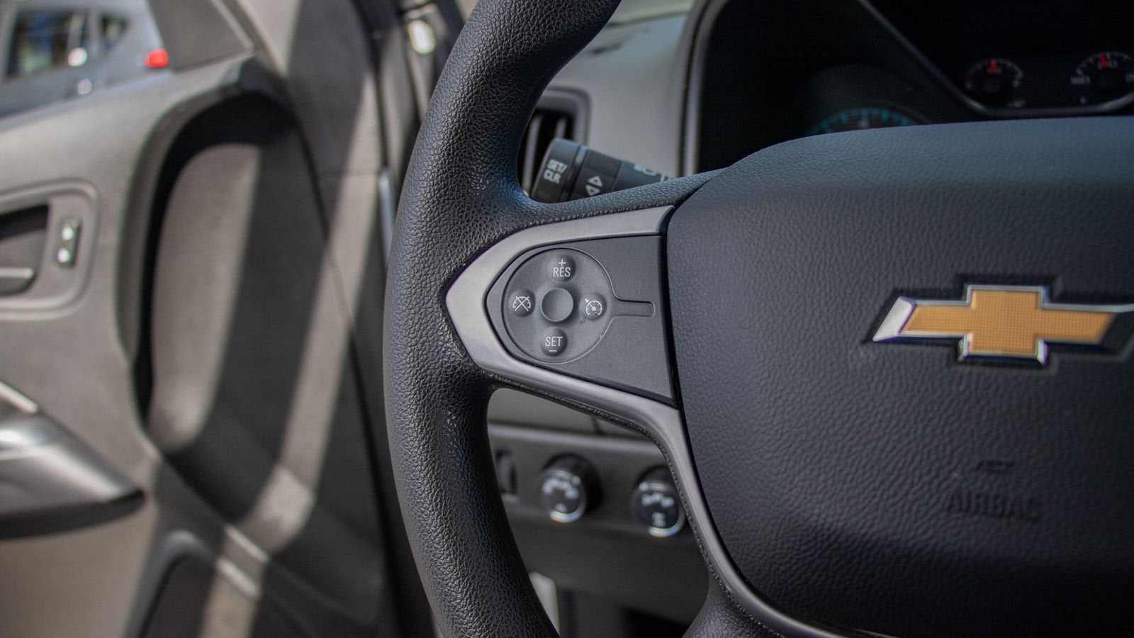 2019 Chevrolet Colorado 4WD Work Truck