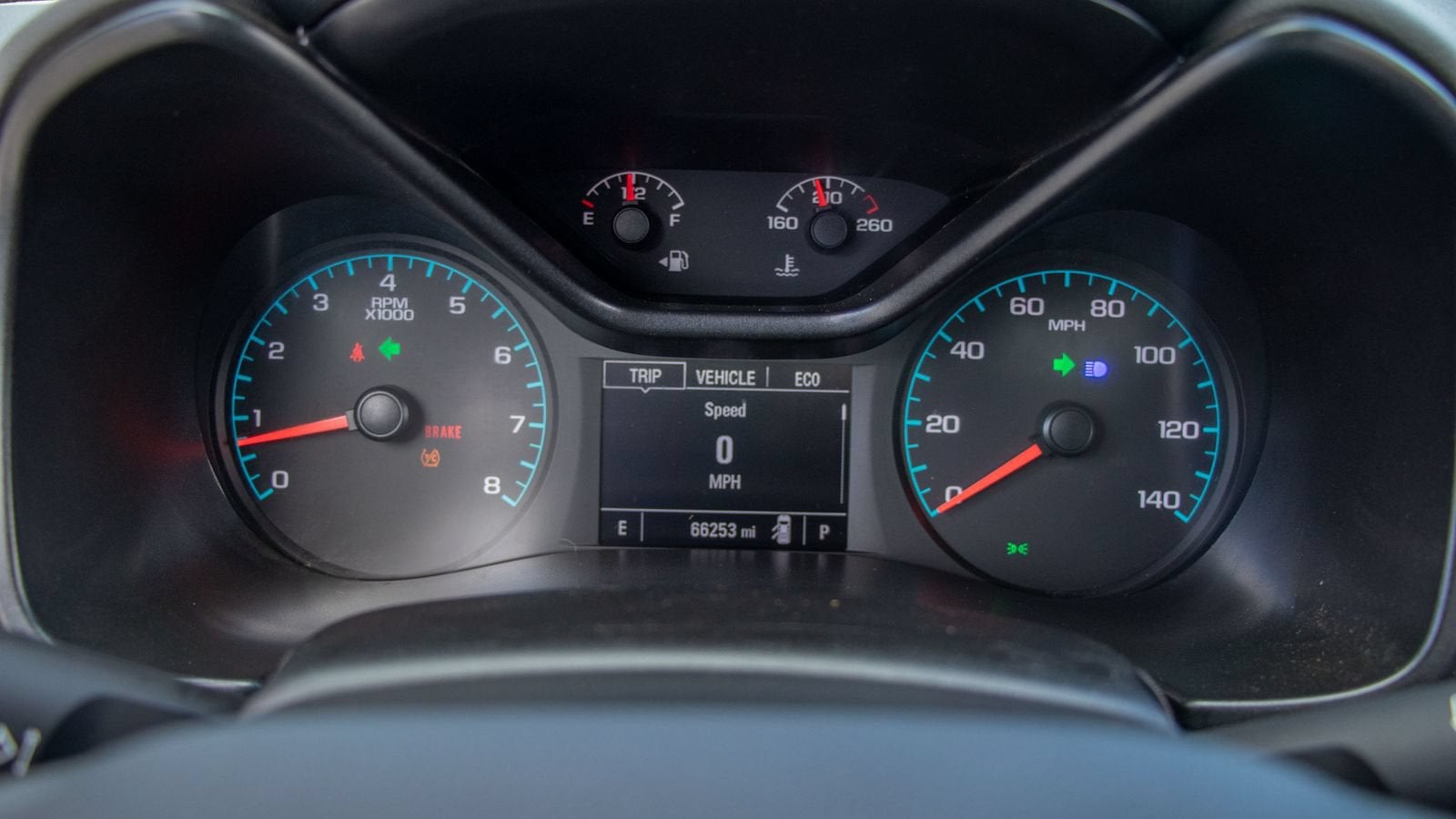 2019 Chevrolet Colorado 4WD Work Truck