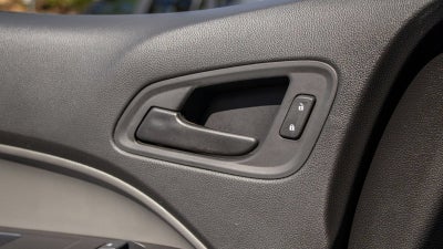 2019 Chevrolet Colorado 4WD Work Truck