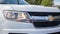2019 Chevrolet Colorado 4WD Work Truck