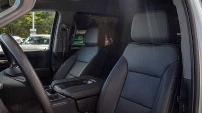 2023 Chevrolet Silverado 1500 WT