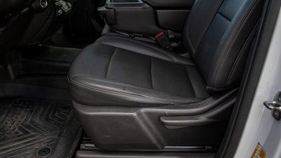 2023 Chevrolet Silverado 1500 WT