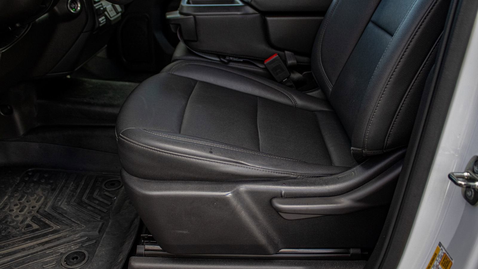 2023 Chevrolet Silverado 1500 WT