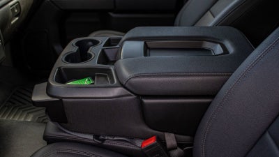 2023 Chevrolet Silverado 1500 WT