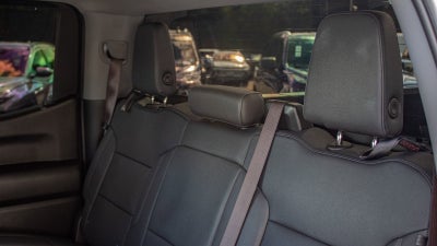 2023 Chevrolet Silverado 1500 WT