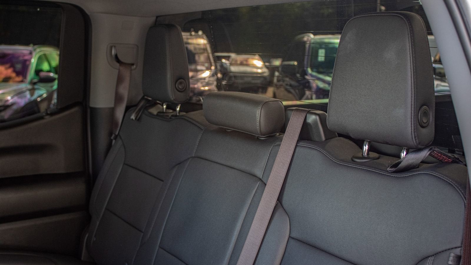 2023 Chevrolet Silverado 1500 WT