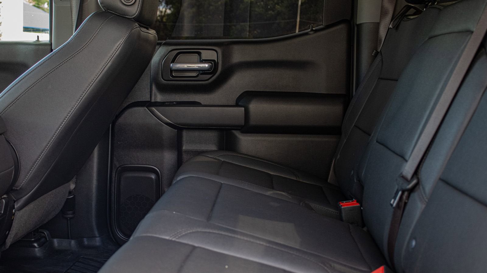 2023 Chevrolet Silverado 1500 WT