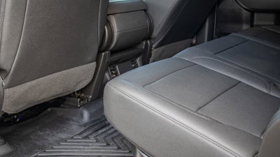 2023 Chevrolet Silverado 1500 WT