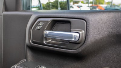 2023 Chevrolet Silverado 1500 WT