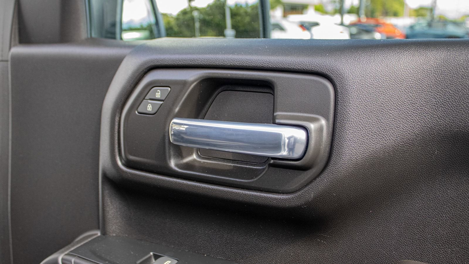 2023 Chevrolet Silverado 1500 WT