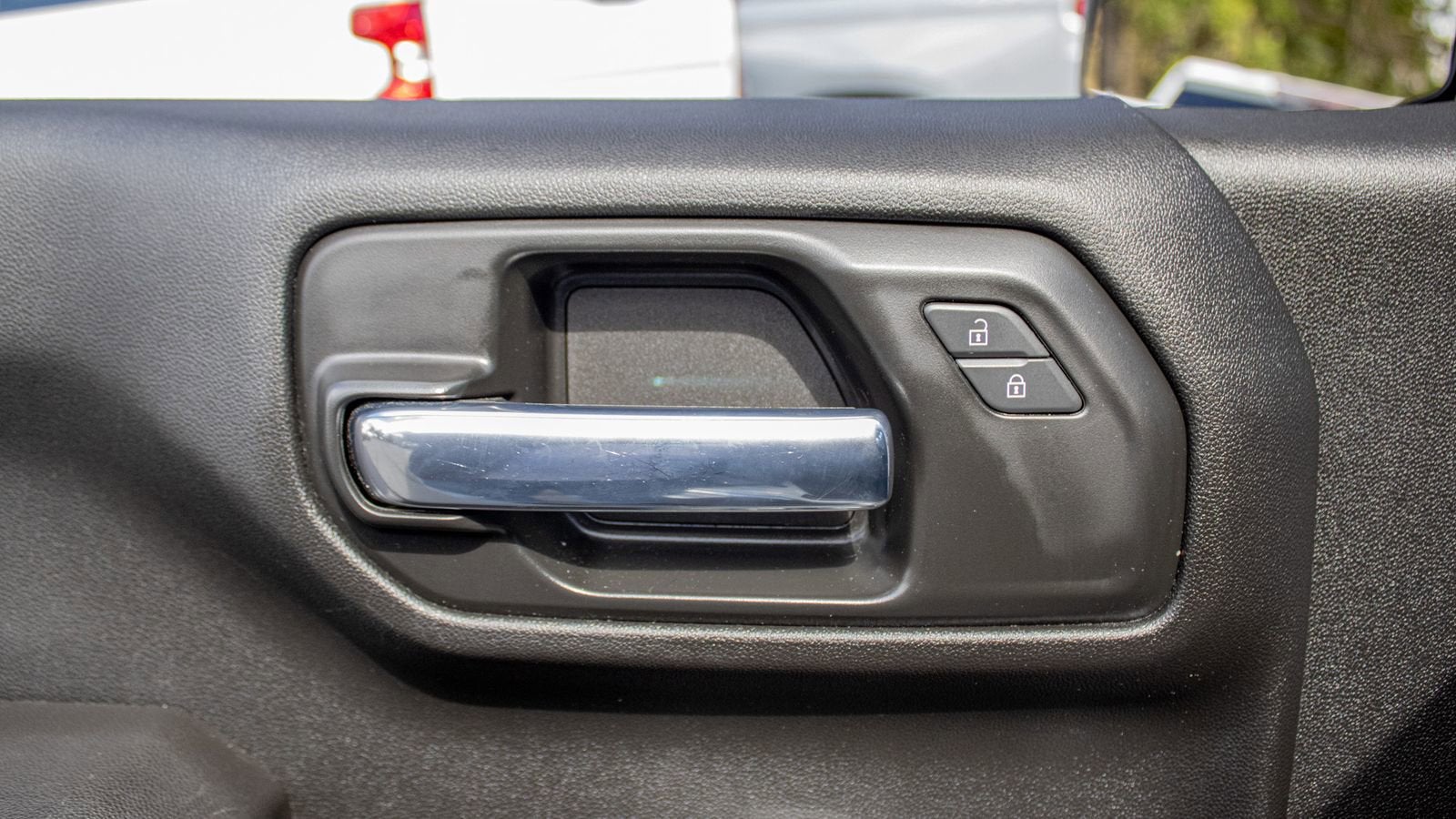 2023 Chevrolet Silverado 1500 WT