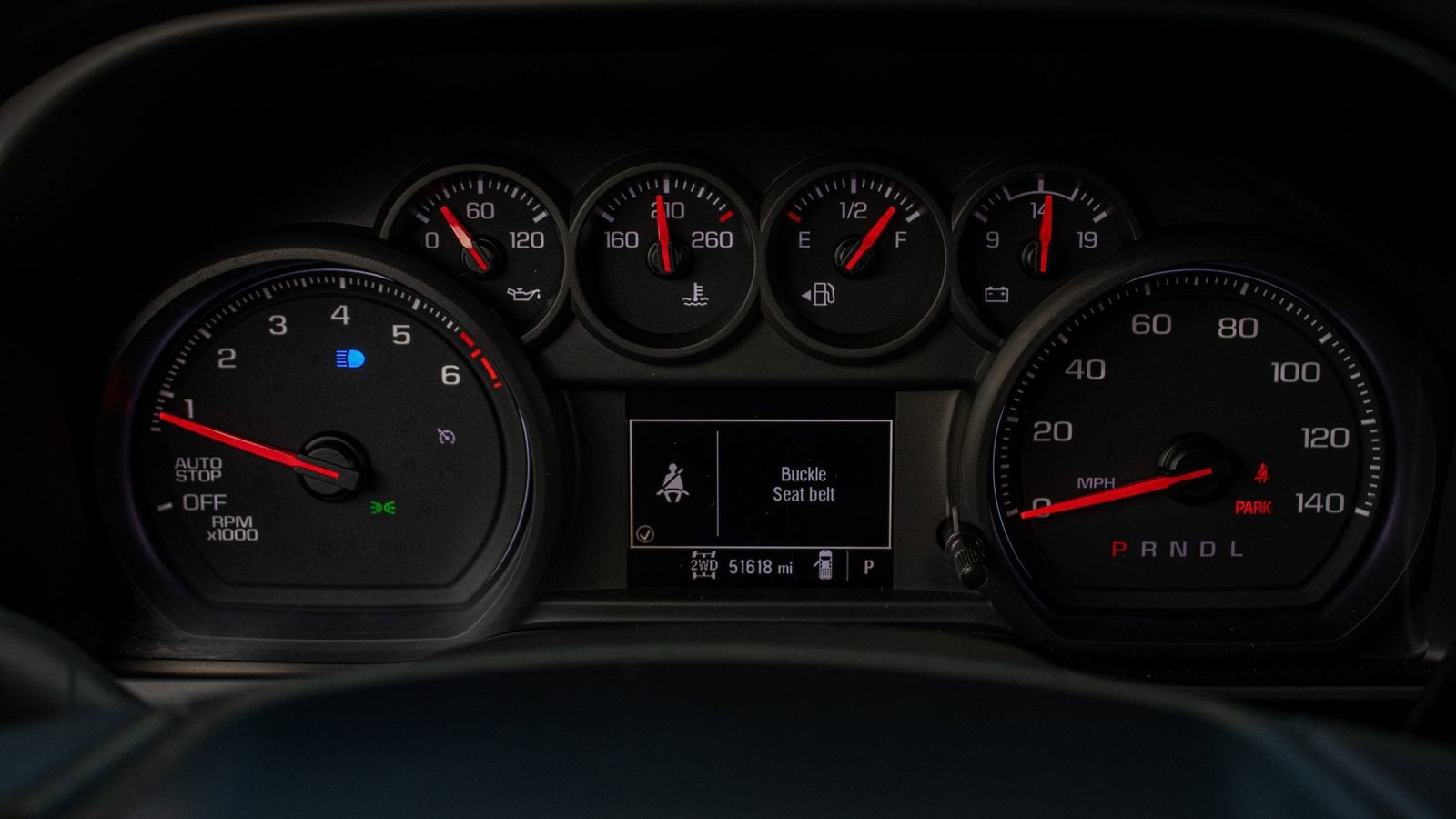 2023 Chevrolet Silverado 1500 WT