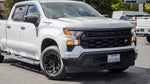 2023 Chevrolet Silverado 1500 WT