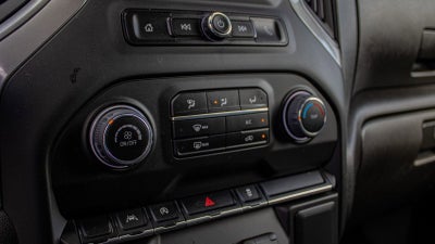 2023 Chevrolet Silverado 1500 WT