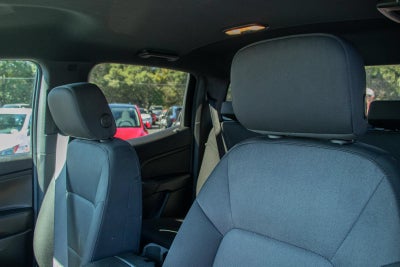 2023 Chevrolet Colorado 4WD Trail Boss