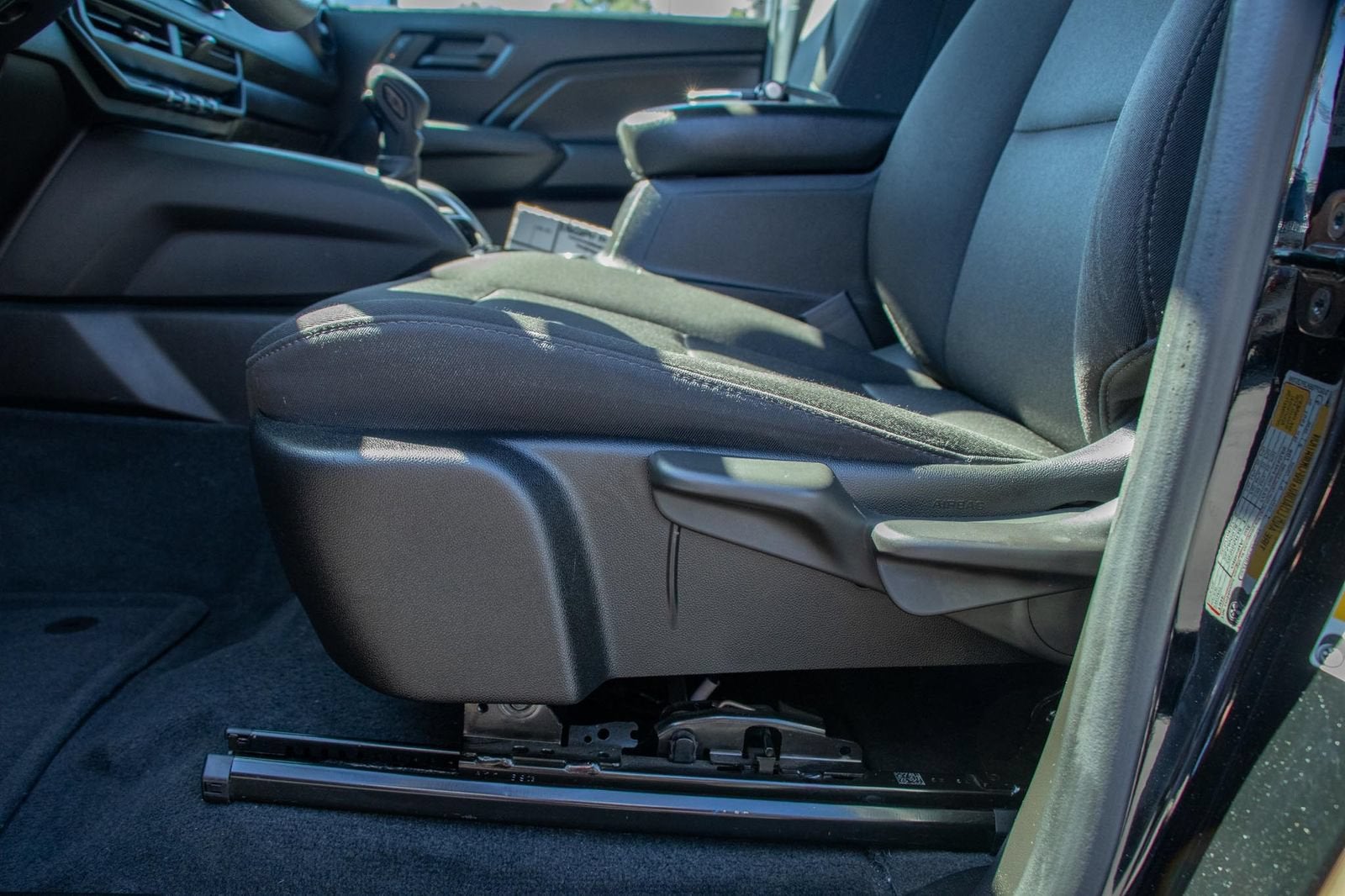 2023 Chevrolet Colorado 4WD Trail Boss