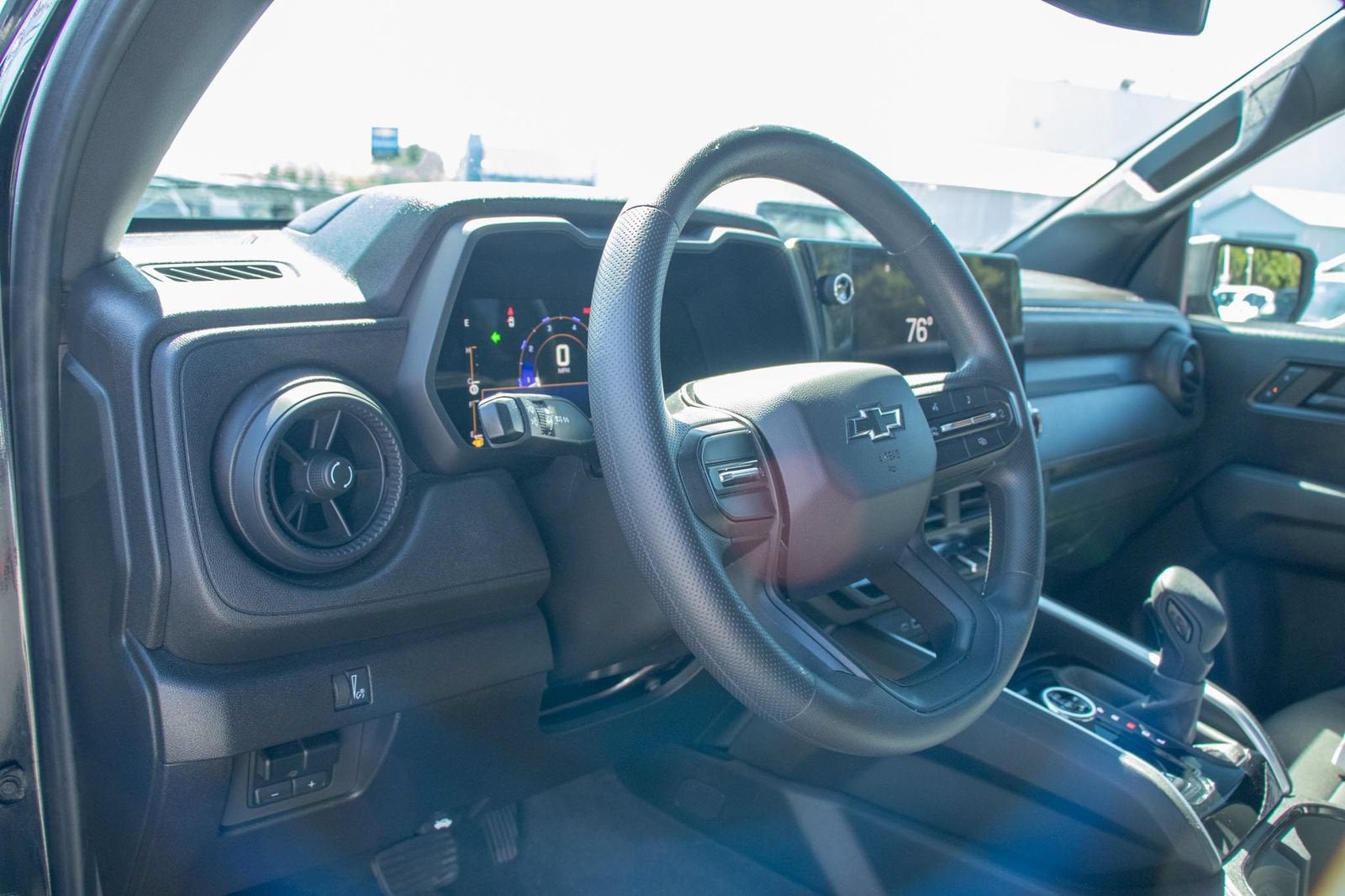 2023 Chevrolet Colorado 4WD Trail Boss