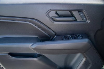 2023 Chevrolet Colorado 4WD Trail Boss