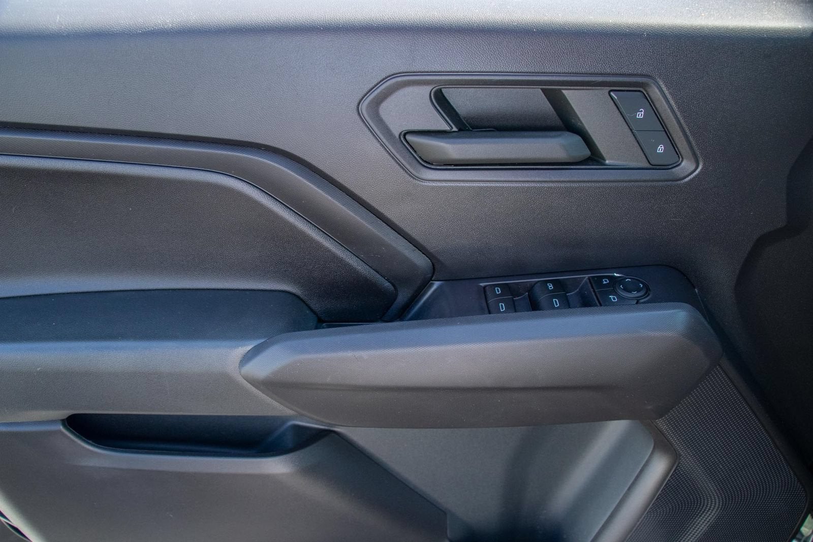 2023 Chevrolet Colorado 4WD Trail Boss