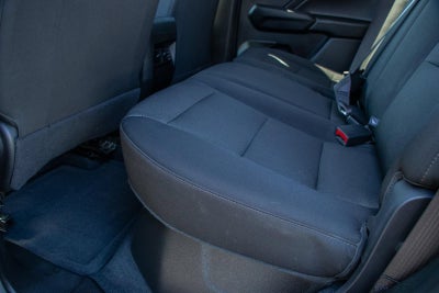 2023 Chevrolet Colorado 4WD Trail Boss