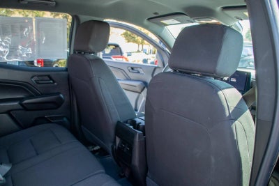 2023 Chevrolet Colorado 4WD Trail Boss