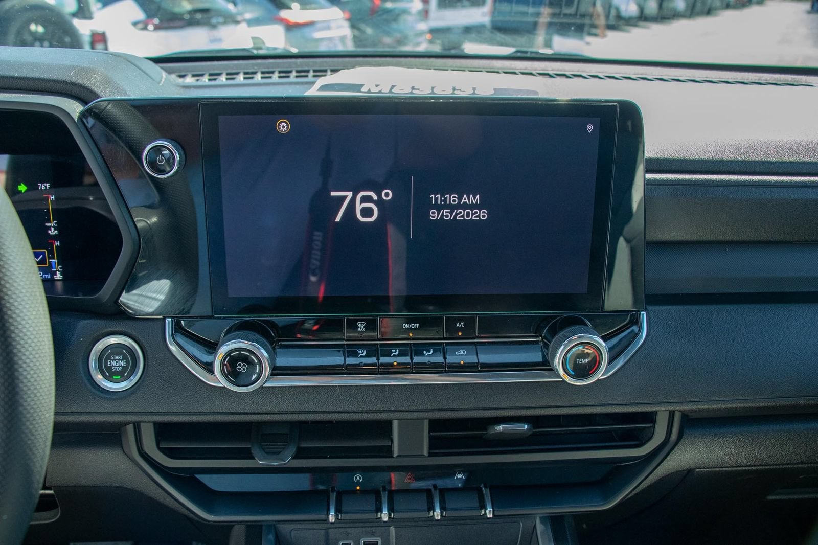 2023 Chevrolet Colorado 4WD Trail Boss