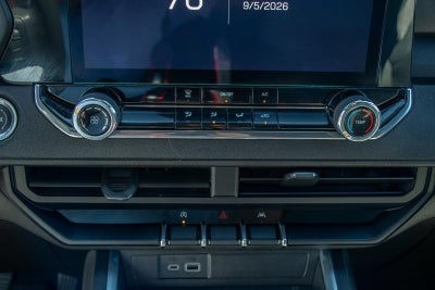2023 Chevrolet Colorado 4WD Trail Boss