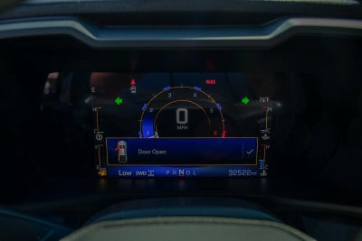 2023 Chevrolet Colorado 4WD Trail Boss