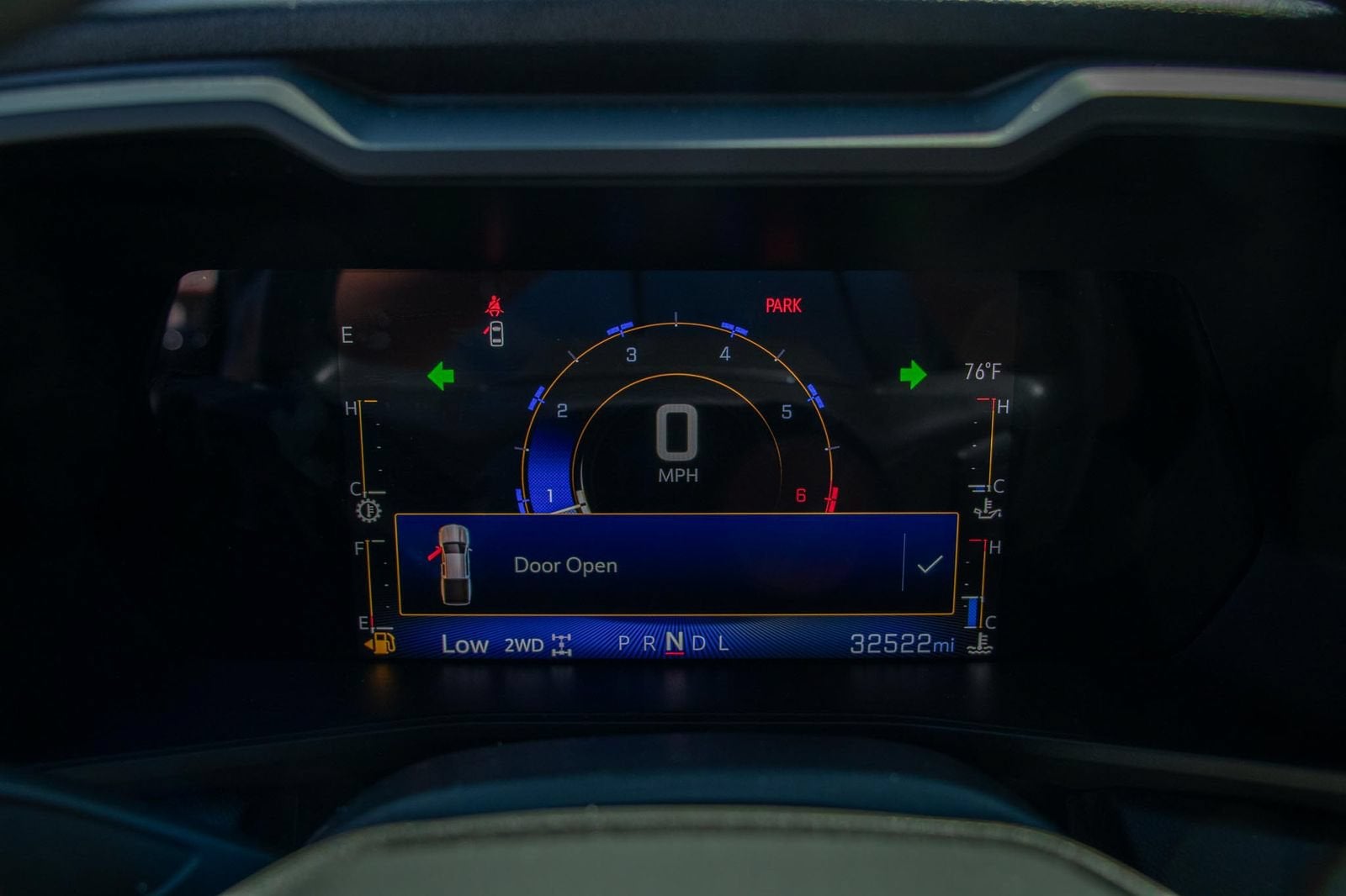 2023 Chevrolet Colorado 4WD Trail Boss