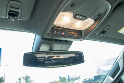 2023 Chevrolet Colorado 4WD Trail Boss