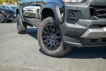 2023 Chevrolet Colorado 4WD Trail Boss