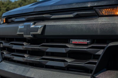 2023 Chevrolet Colorado 4WD Trail Boss