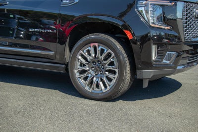 2024 GMC Yukon XL Denali Ultimate