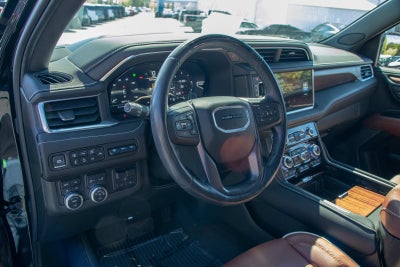 2024 GMC Yukon XL Denali Ultimate
