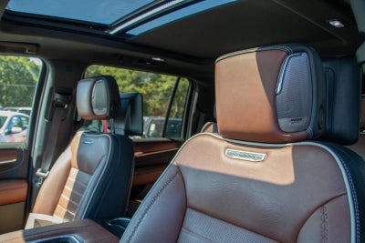 2024 GMC Yukon XL Denali Ultimate