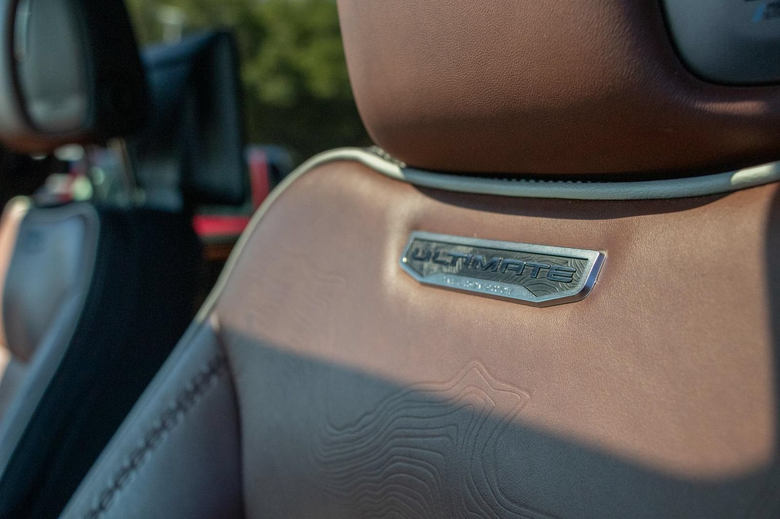 2024 GMC Yukon XL Denali Ultimate