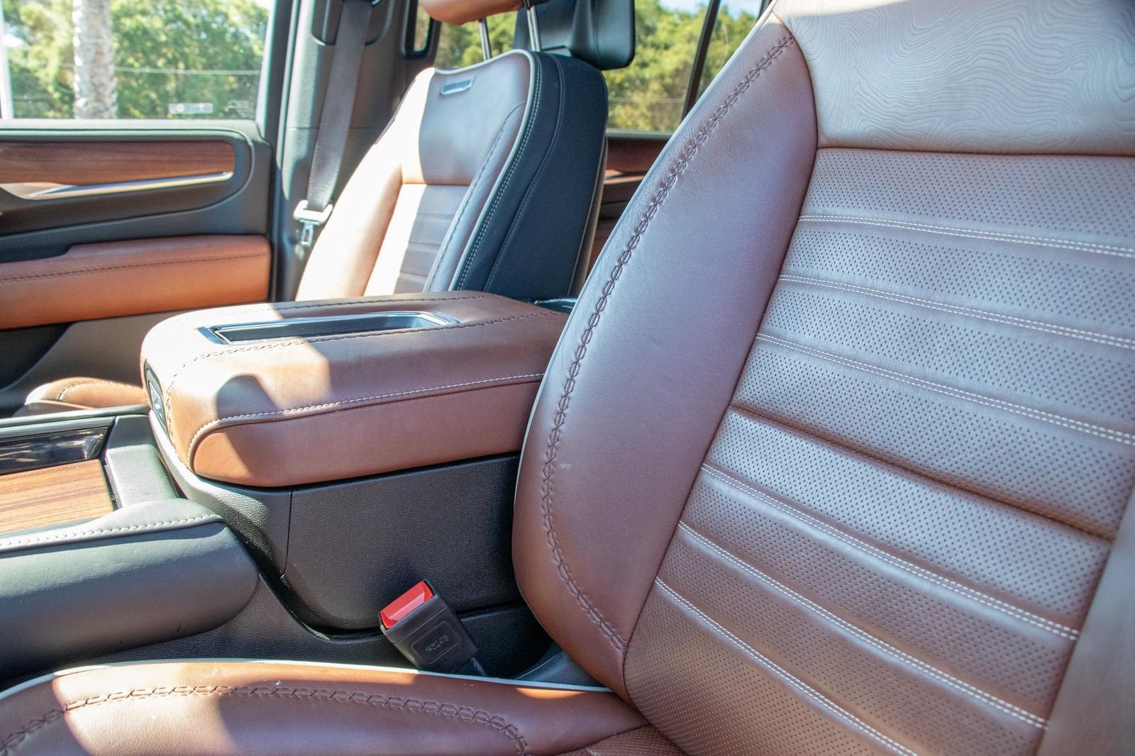 2024 GMC Yukon XL Denali Ultimate