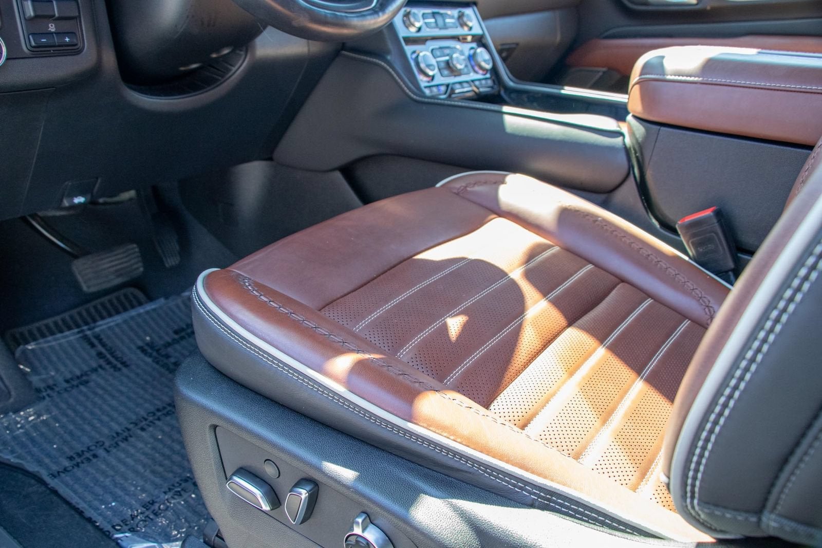 2024 GMC Yukon XL Denali Ultimate