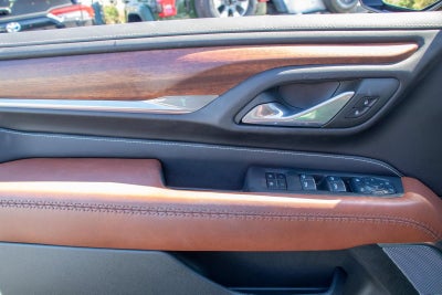 2024 GMC Yukon XL Denali Ultimate