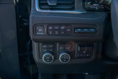 2024 GMC Yukon XL Denali Ultimate