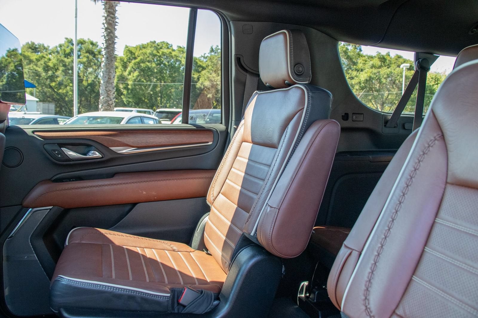 2024 GMC Yukon XL Denali Ultimate