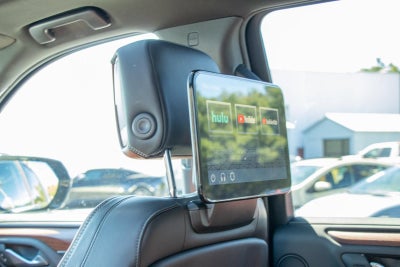 2024 GMC Yukon XL Denali Ultimate