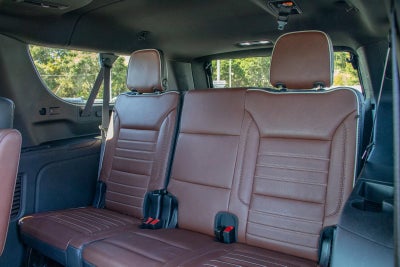 2024 GMC Yukon XL Denali Ultimate