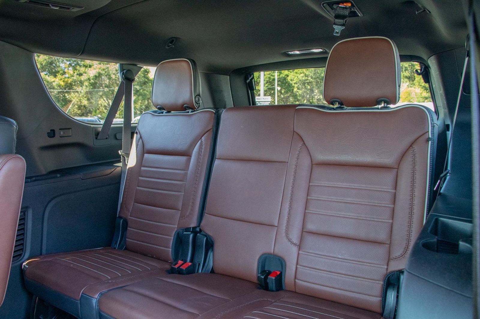 2024 GMC Yukon XL Denali Ultimate