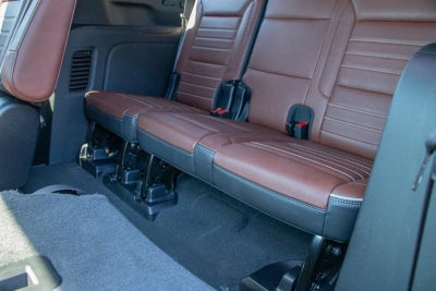 2024 GMC Yukon XL Denali Ultimate