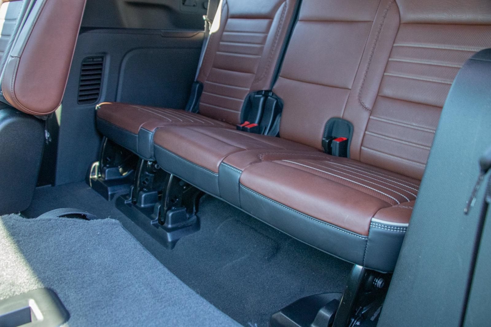 2024 GMC Yukon XL Denali Ultimate
