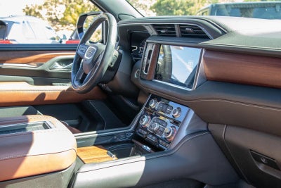 2024 GMC Yukon XL Denali Ultimate