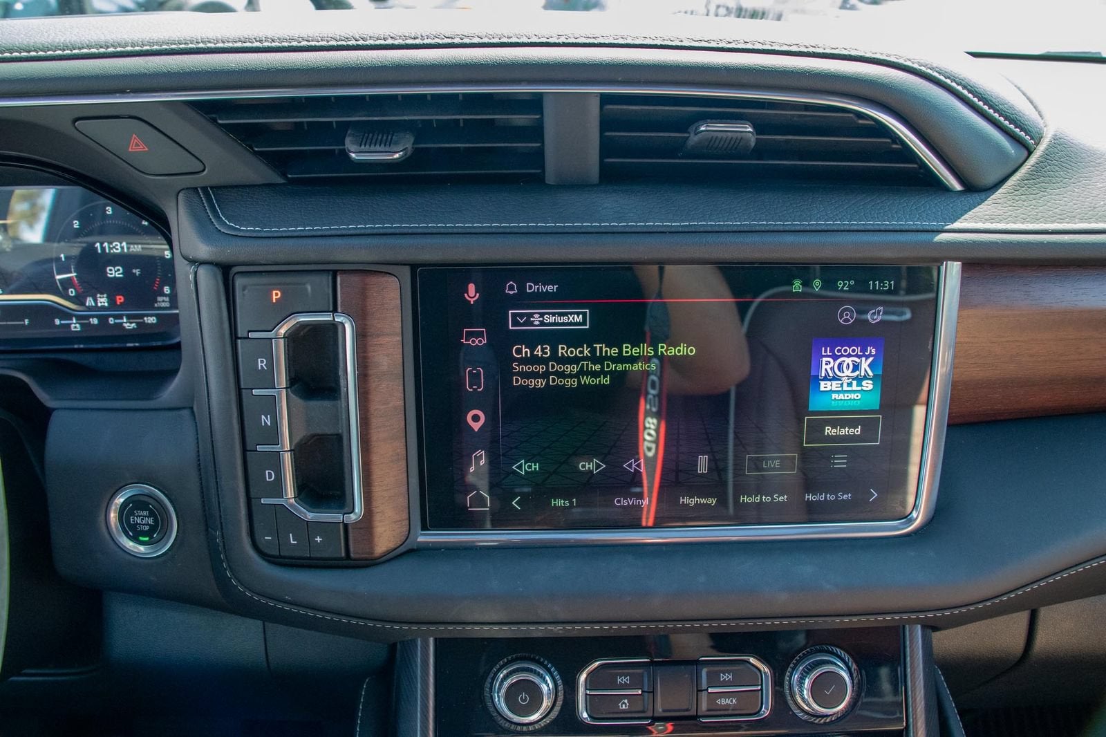 2024 GMC Yukon XL Denali Ultimate