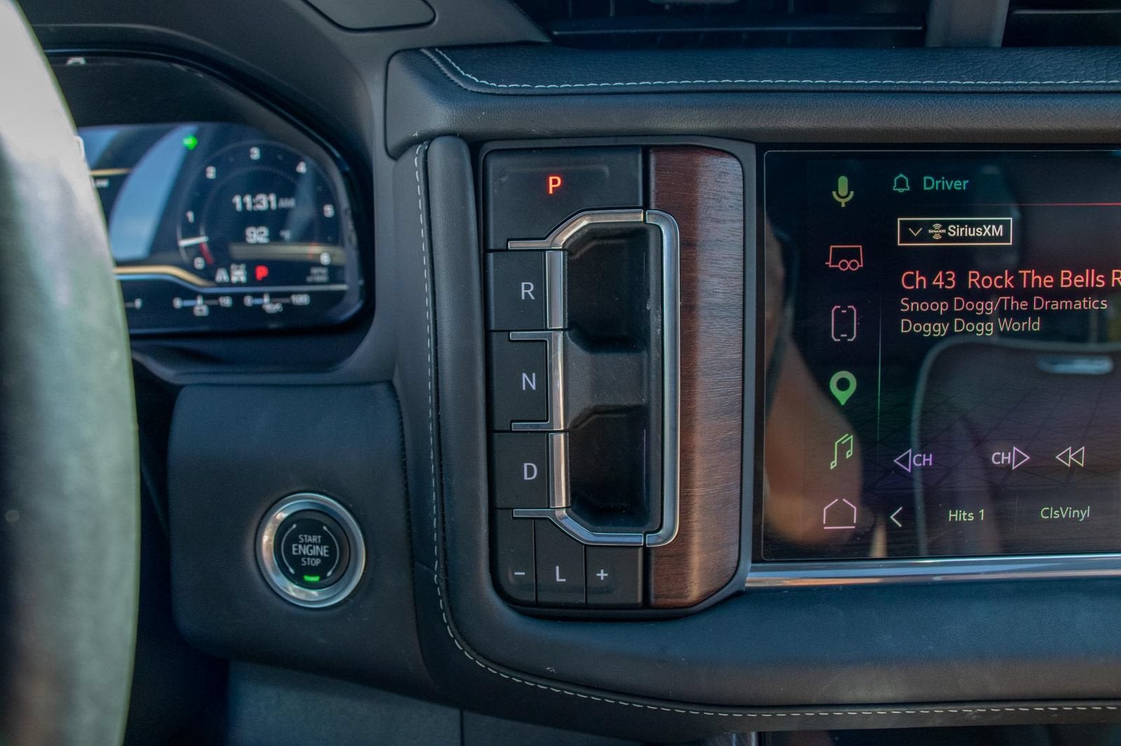 2024 GMC Yukon XL Denali Ultimate