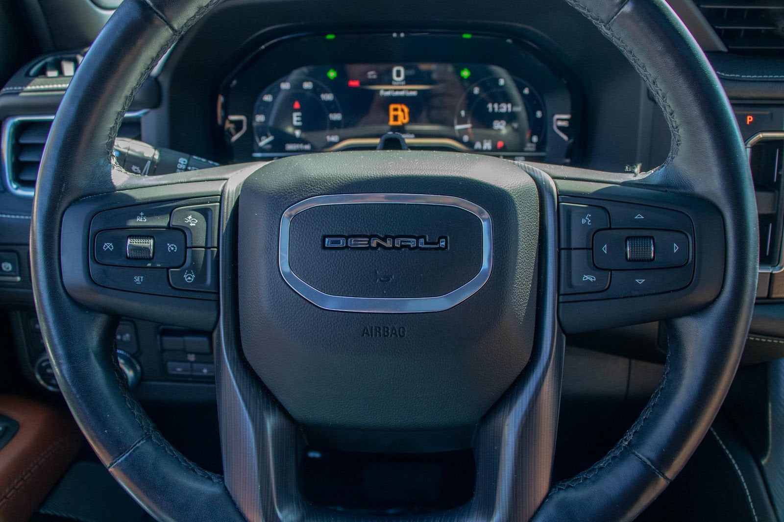 2024 GMC Yukon XL Denali Ultimate